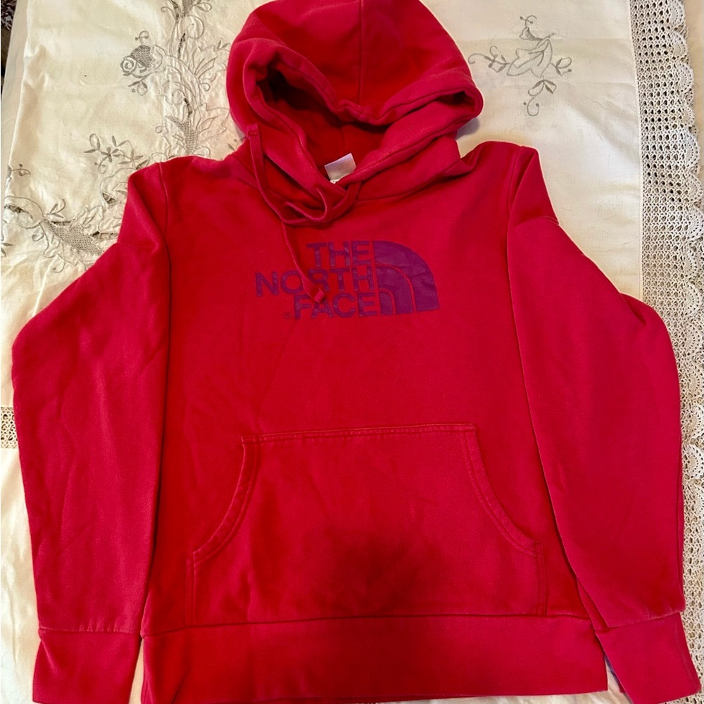 The North Face Scarlet Hoodie